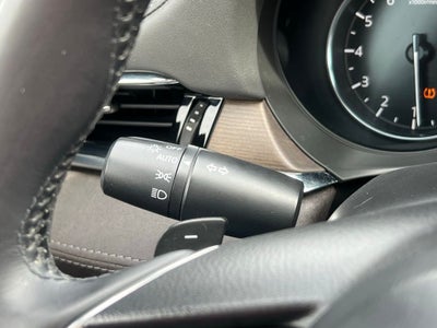 2020 Mazda Mazda6 Signature