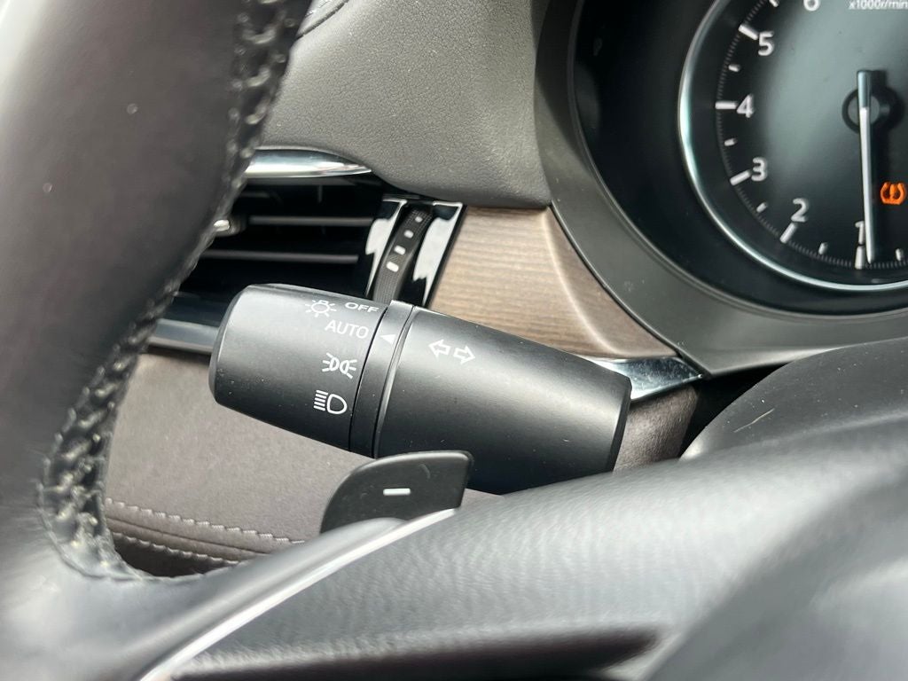 2020 Mazda Mazda6 Signature