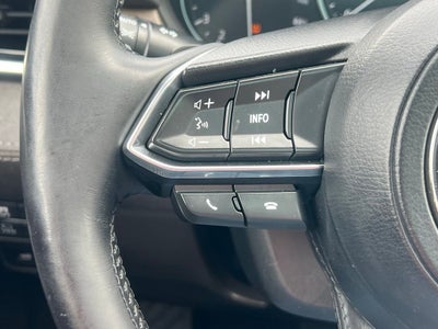 2020 Mazda Mazda6 Signature