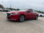 2020 Mazda Mazda6 Signature