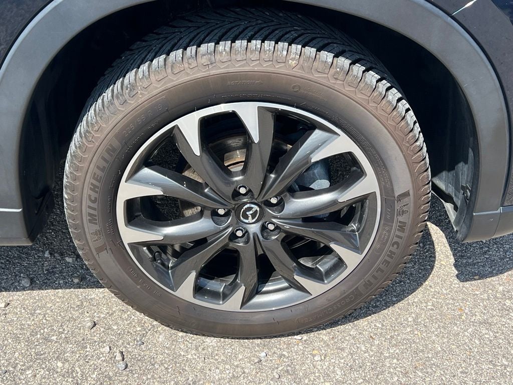 2016 Mazda Mazda CX-5 Grand Touring
