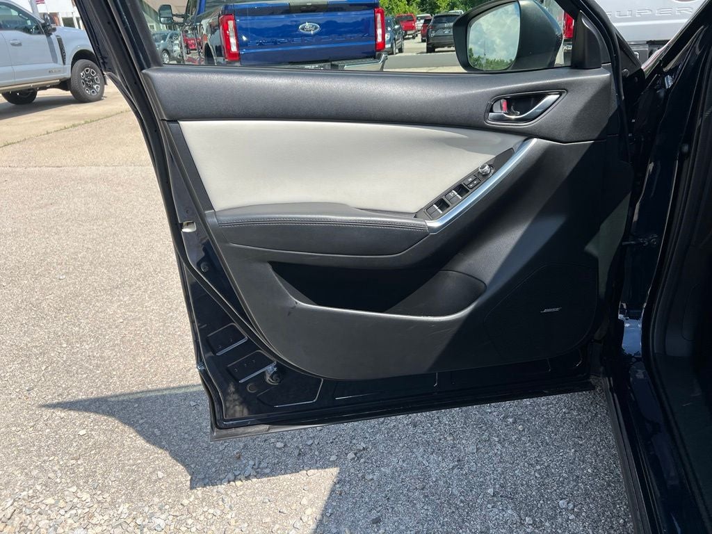 2016 Mazda Mazda CX-5 Grand Touring