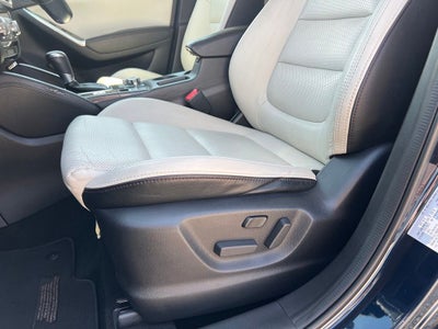 2016 Mazda Mazda CX-5 Grand Touring
