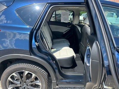 2016 Mazda Mazda CX-5 Grand Touring