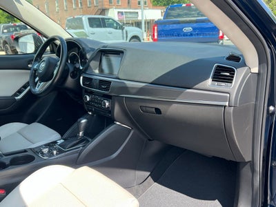 2016 Mazda Mazda CX-5 Grand Touring