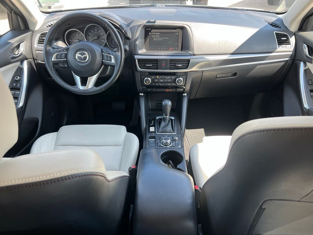2016 Mazda Mazda CX-5 Grand Touring