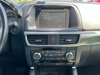 2016 Mazda Mazda CX-5 Grand Touring
