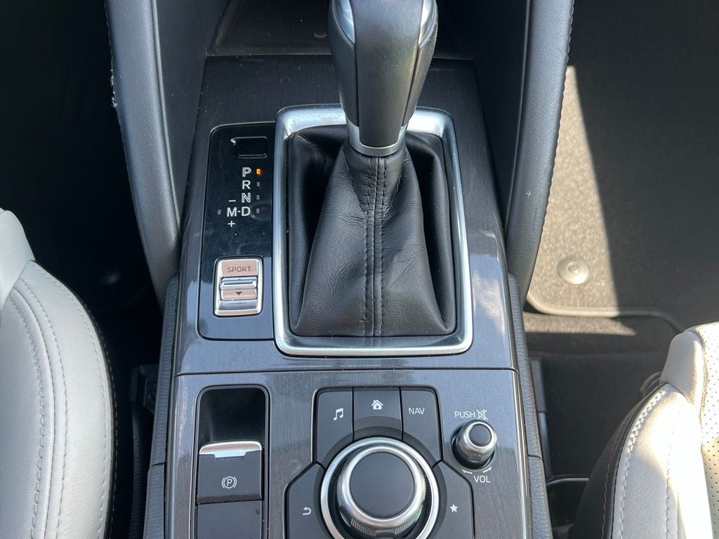2016 Mazda Mazda CX-5 Grand Touring