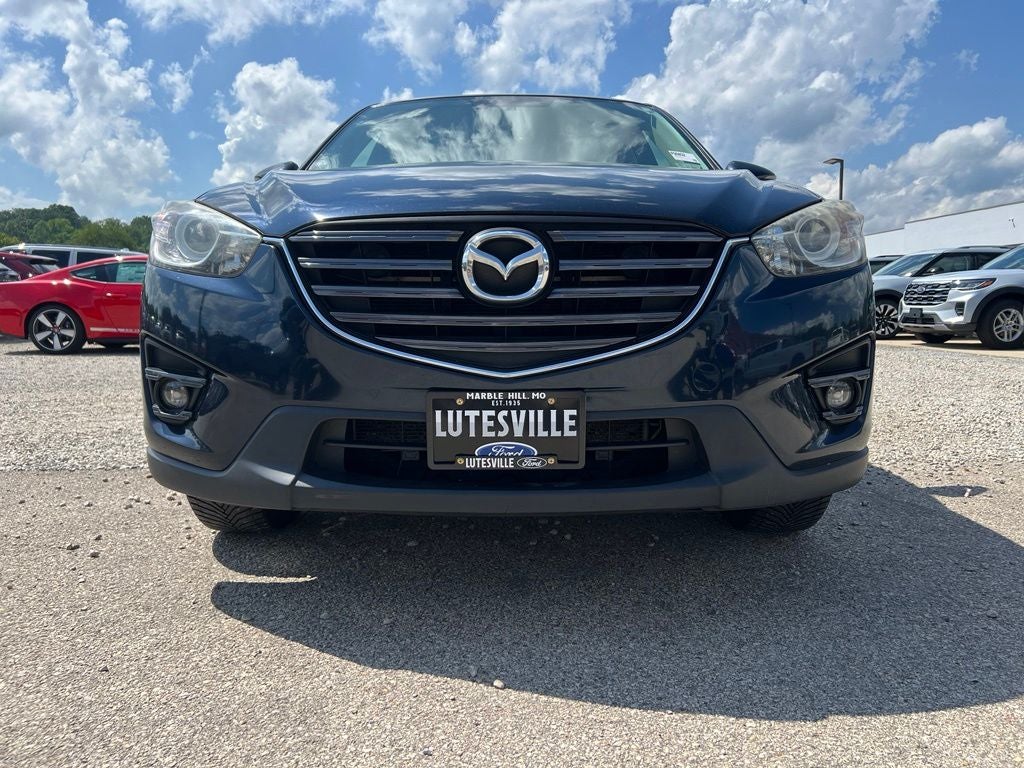 2016 Mazda Mazda CX-5 Grand Touring