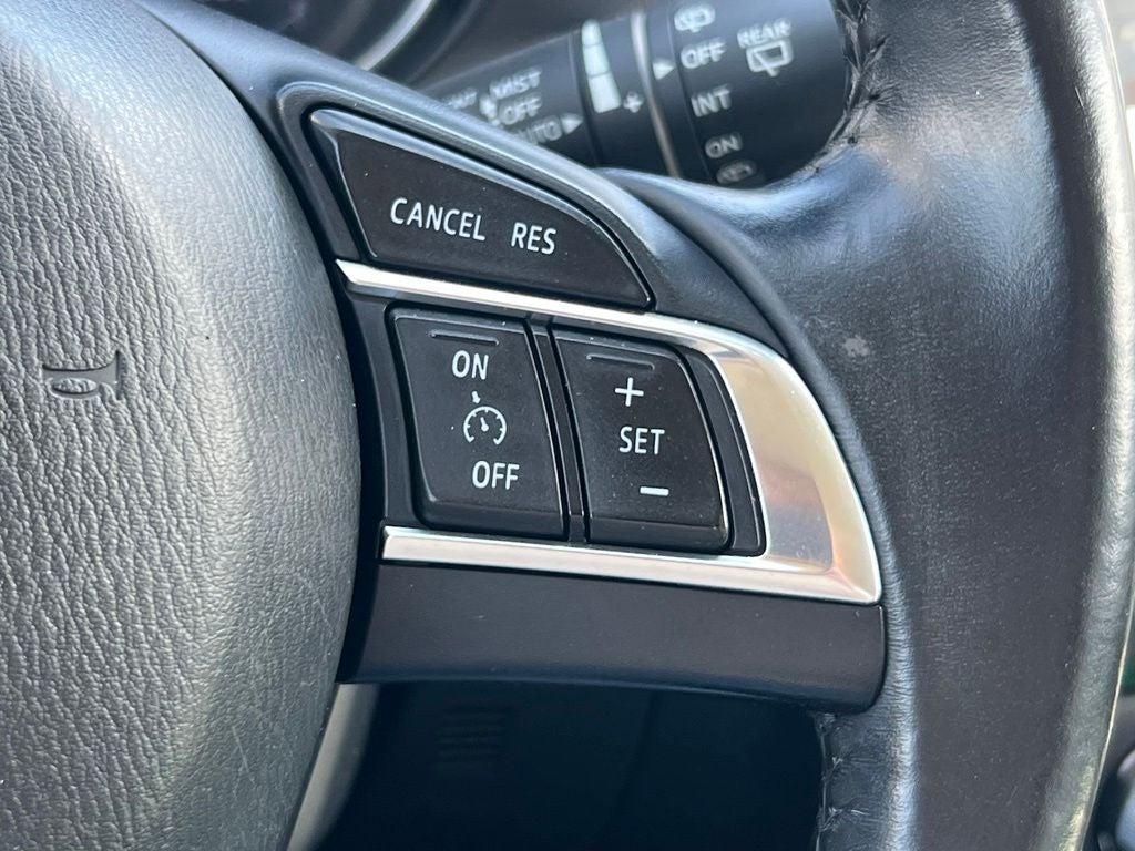2016 Mazda Mazda CX-5 Grand Touring