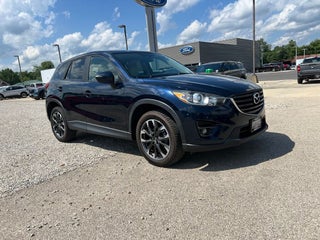 2016 Mazda Mazda CX-5 Grand Touring