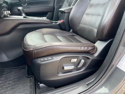 2019 Mazda Mazda CX-5 Signature
