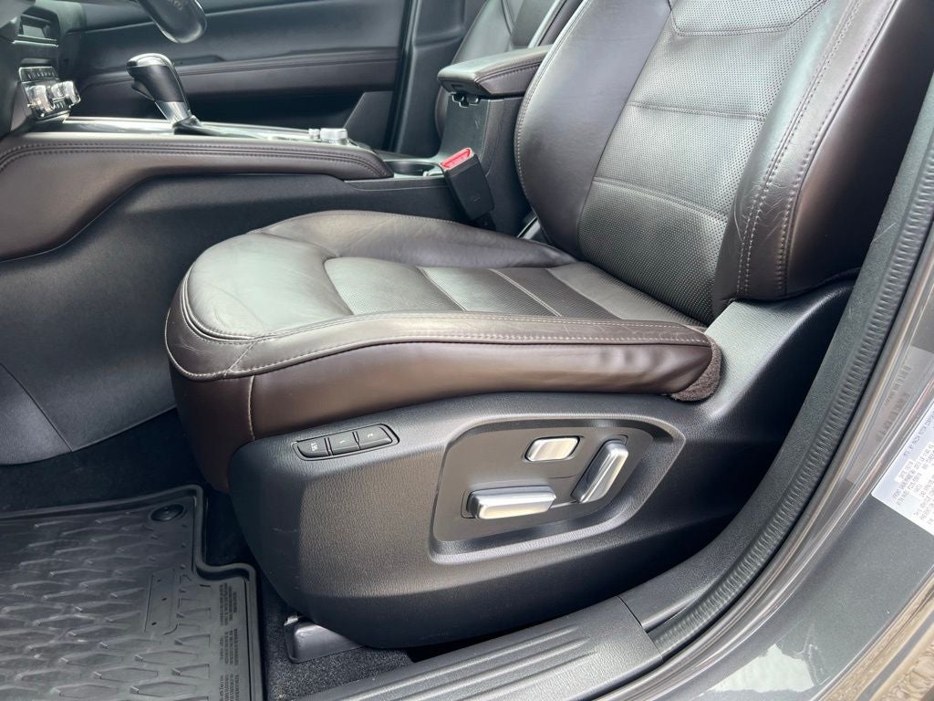 2019 Mazda Mazda CX-5 Signature