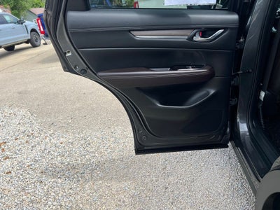 2019 Mazda Mazda CX-5 Signature