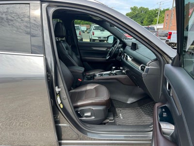 2019 Mazda Mazda CX-5 Signature