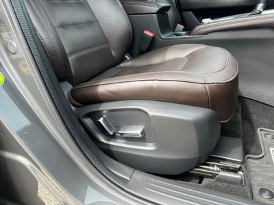 2019 Mazda Mazda CX-5 Signature