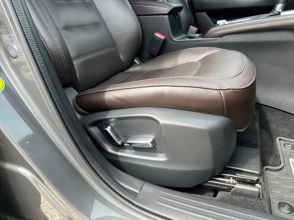 2019 Mazda Mazda CX-5 Signature