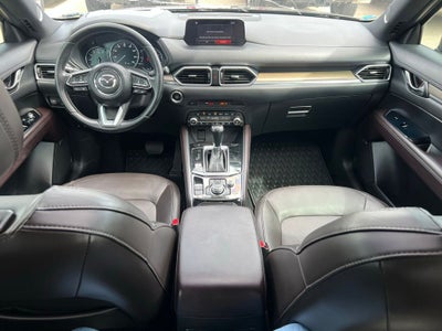 2019 Mazda Mazda CX-5 Signature