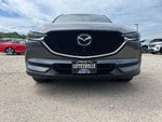 2019 Mazda Mazda CX-5 Signature
