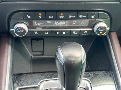 2019 Mazda Mazda CX-5 Signature