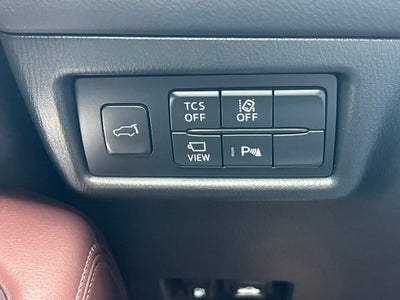 2019 Mazda Mazda CX-5 Signature