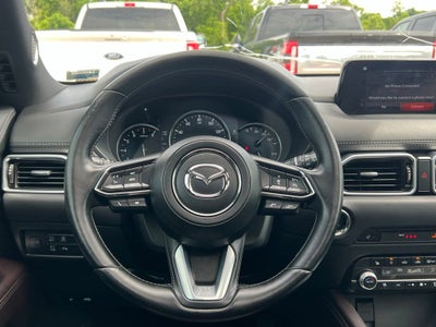 2019 Mazda Mazda CX-5 Signature