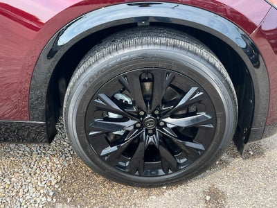 2026 Mazda Mazda CX-90 3.3 Turbo S Premium