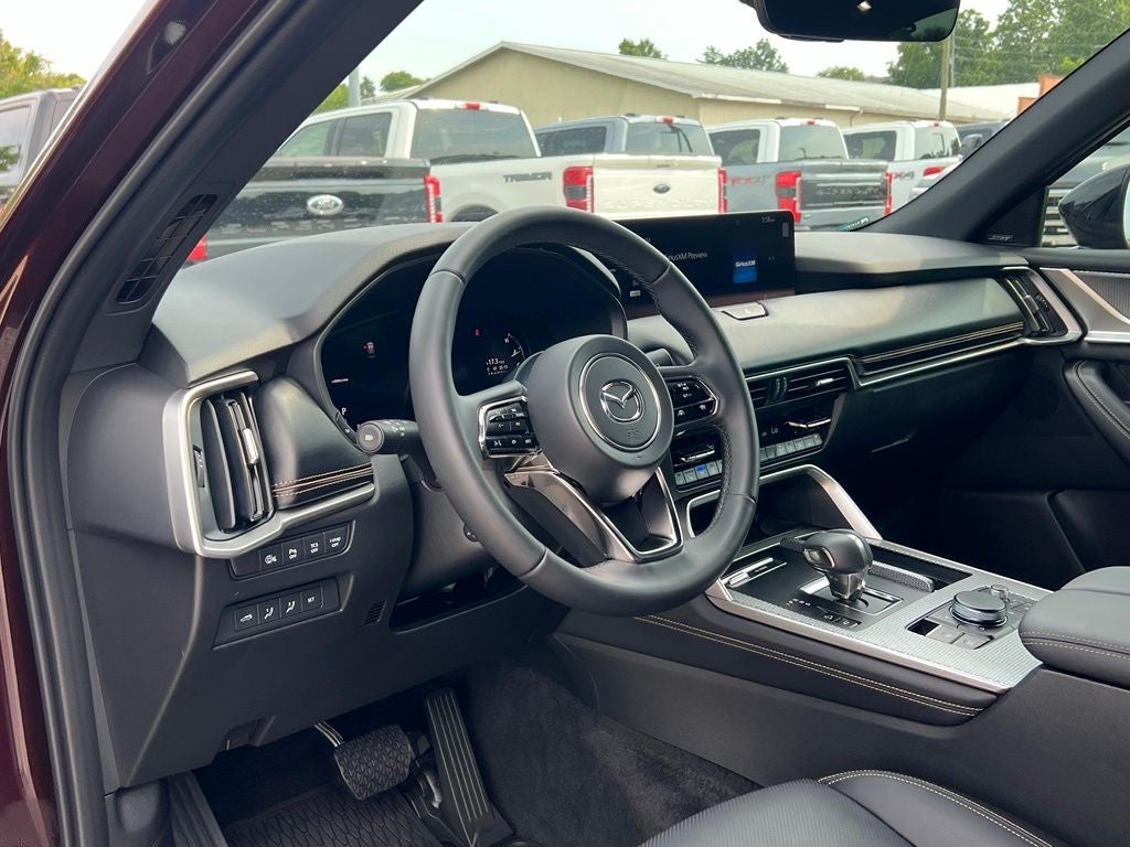 2026 Mazda Mazda CX-90 3.3 Turbo S Premium