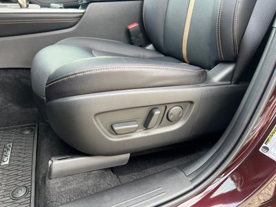 2026 Mazda Mazda CX-90 3.3 Turbo S Premium