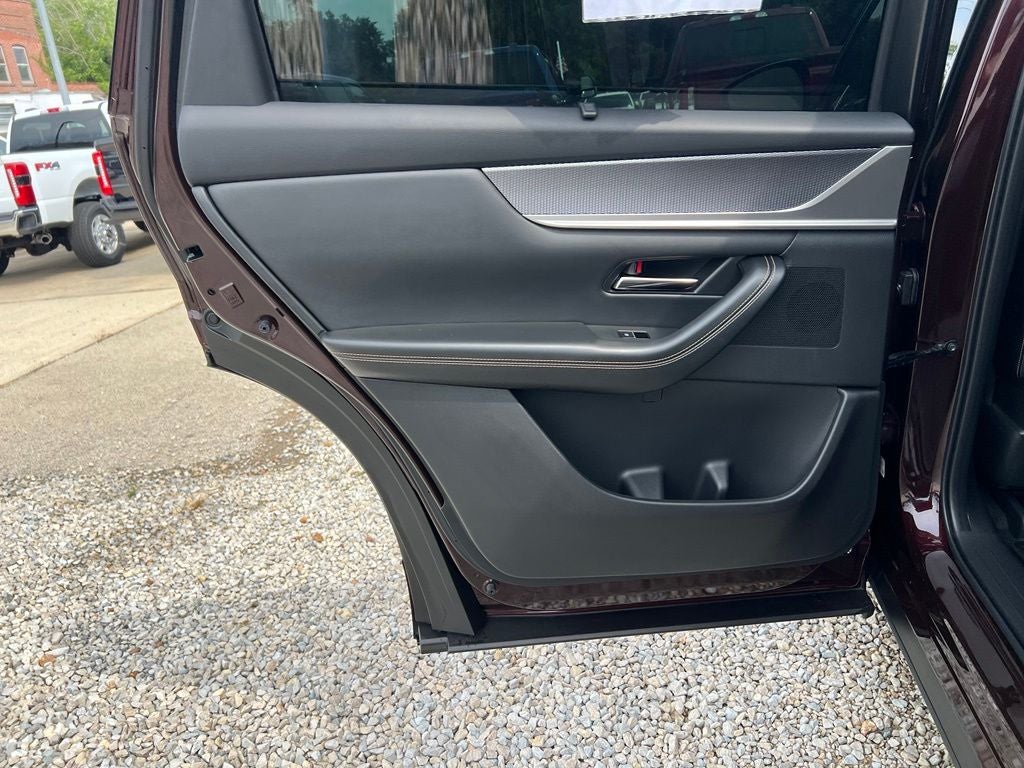 2026 Mazda Mazda CX-90 3.3 Turbo S Premium