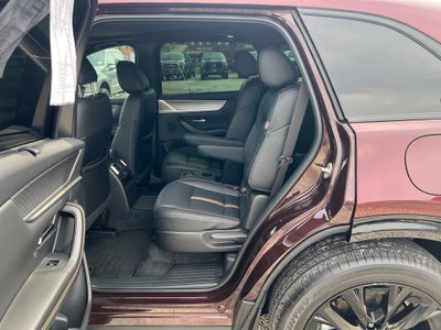 2026 Mazda Mazda CX-90 3.3 Turbo S Premium