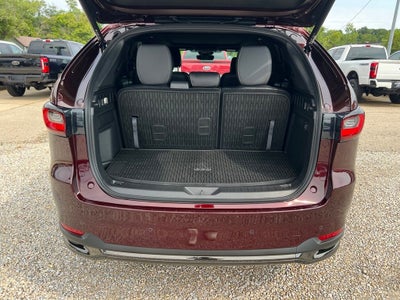 2026 Mazda Mazda CX-90 3.3 Turbo S Premium