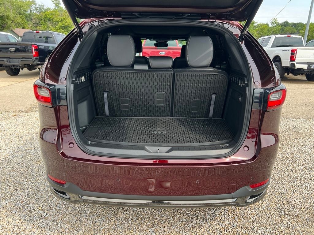 2026 Mazda Mazda CX-90 3.3 Turbo S Premium