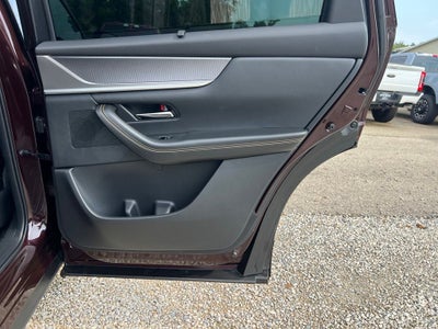 2026 Mazda Mazda CX-90 3.3 Turbo S Premium