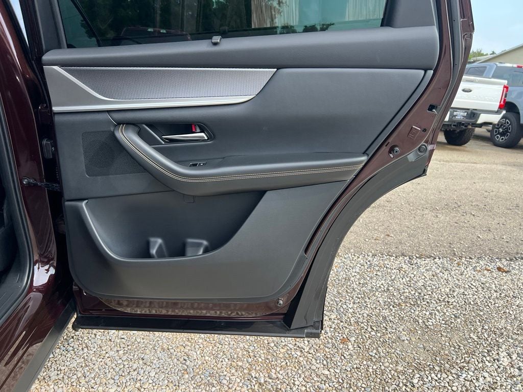 2026 Mazda Mazda CX-90 3.3 Turbo S Premium