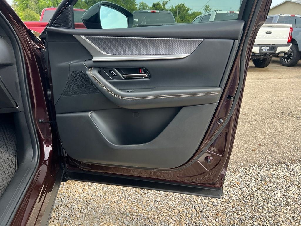 2026 Mazda Mazda CX-90 3.3 Turbo S Premium