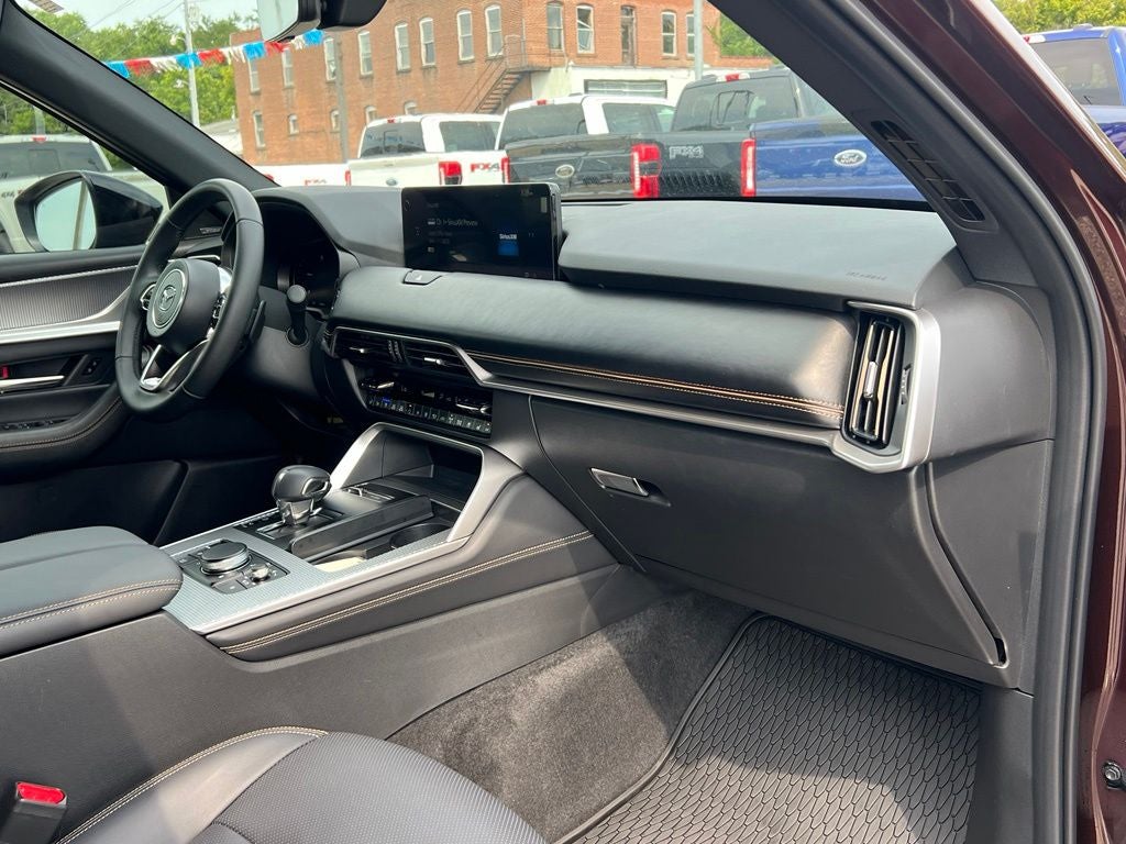 2026 Mazda Mazda CX-90 3.3 Turbo S Premium