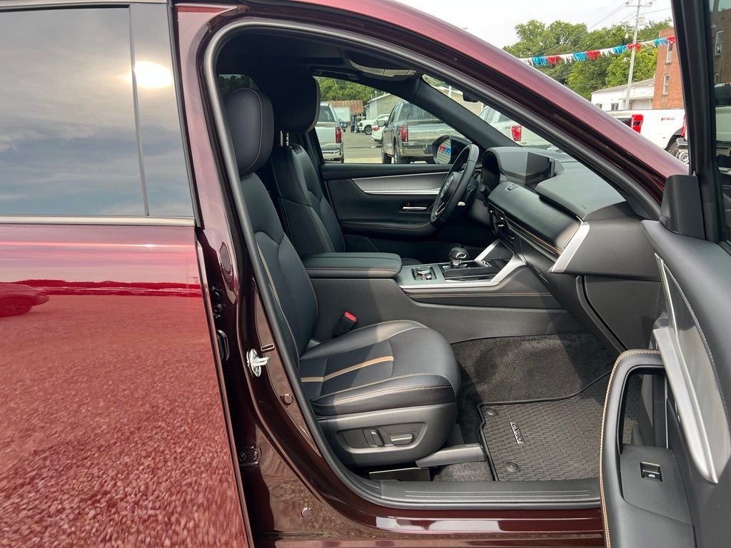2026 Mazda Mazda CX-90 3.3 Turbo S Premium