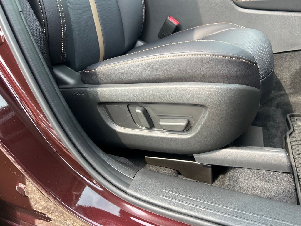 2026 Mazda Mazda CX-90 3.3 Turbo S Premium