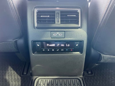 2026 Mazda Mazda CX-90 3.3 Turbo S Premium