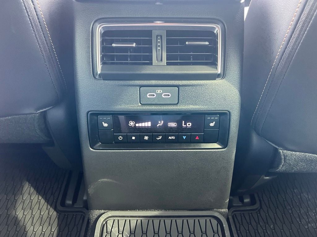 2026 Mazda Mazda CX-90 3.3 Turbo S Premium