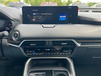 2026 Mazda Mazda CX-90 3.3 Turbo S Premium