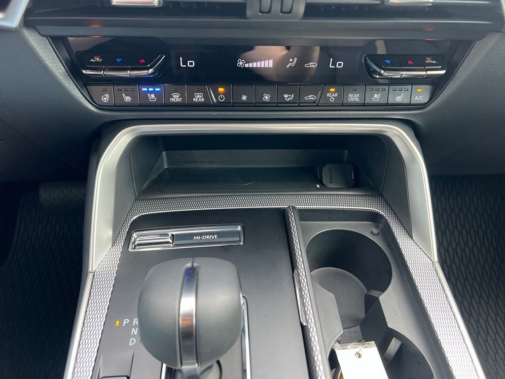 2026 Mazda Mazda CX-90 3.3 Turbo S Premium