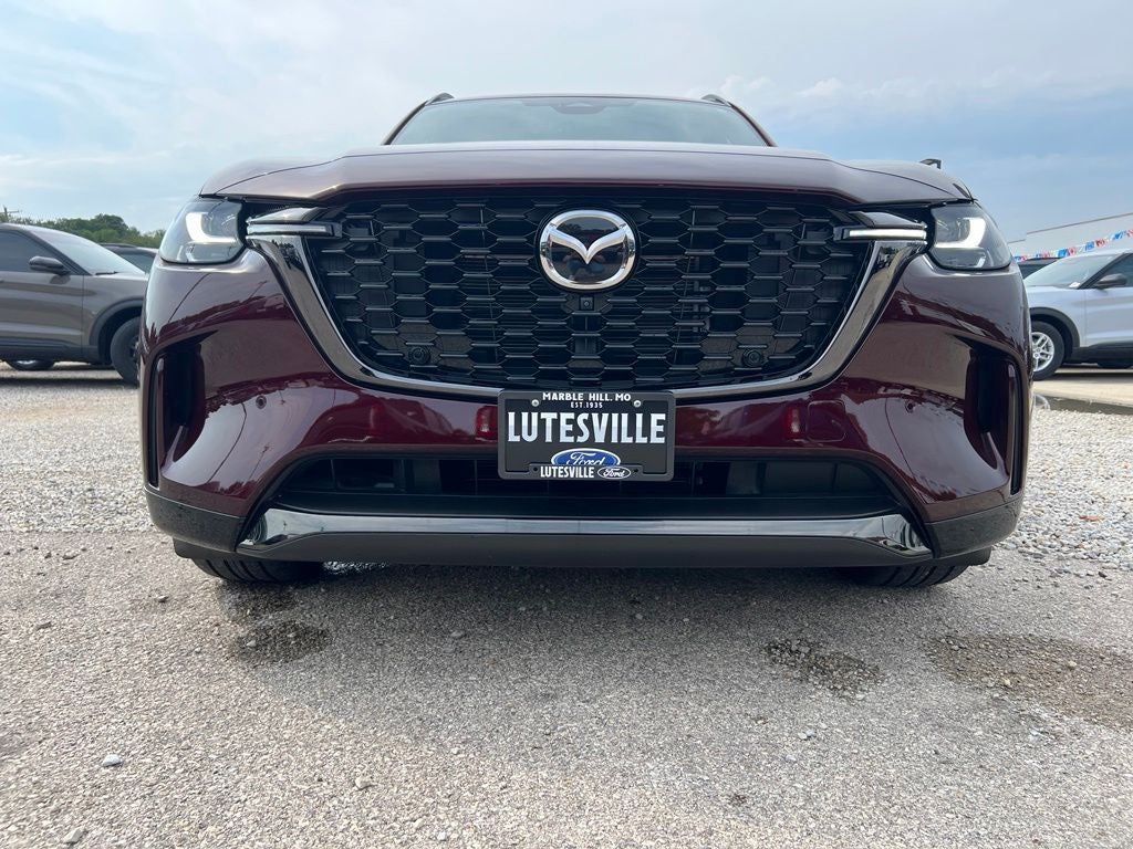 2026 Mazda Mazda CX-90 3.3 Turbo S Premium