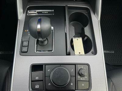 2026 Mazda Mazda CX-90 3.3 Turbo S Premium