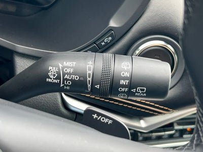 2026 Mazda Mazda CX-90 3.3 Turbo S Premium
