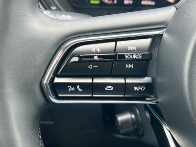 2026 Mazda Mazda CX-90 3.3 Turbo S Premium