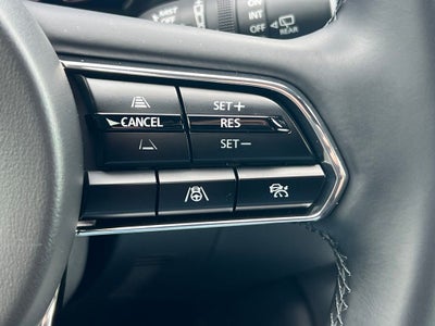 2026 Mazda Mazda CX-90 3.3 Turbo S Premium