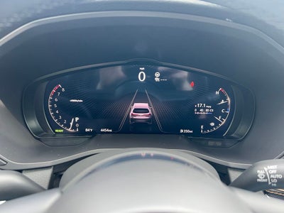 2026 Mazda Mazda CX-90 3.3 Turbo S Premium