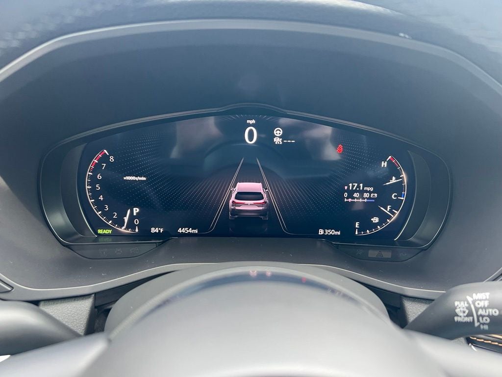 2026 Mazda Mazda CX-90 3.3 Turbo S Premium